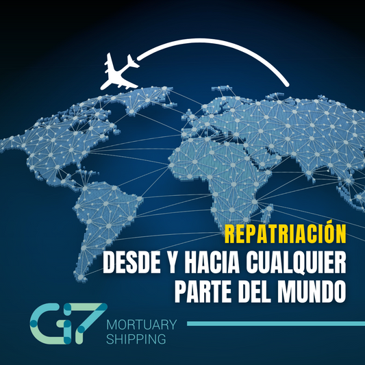 International Funeral Repatriation