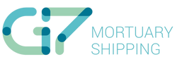 G7 Mortuary Shipping